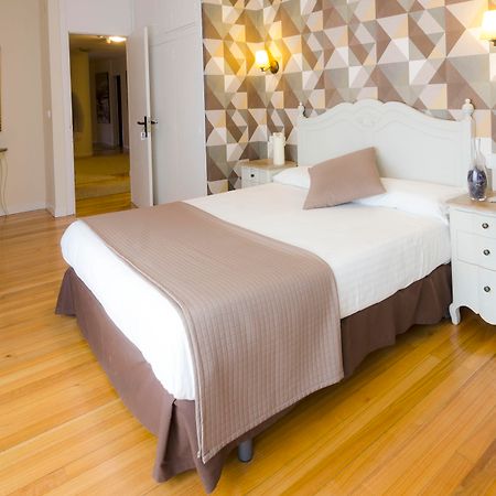 Hotel Arha Potes & Spa المظهر الخارجي الصورة