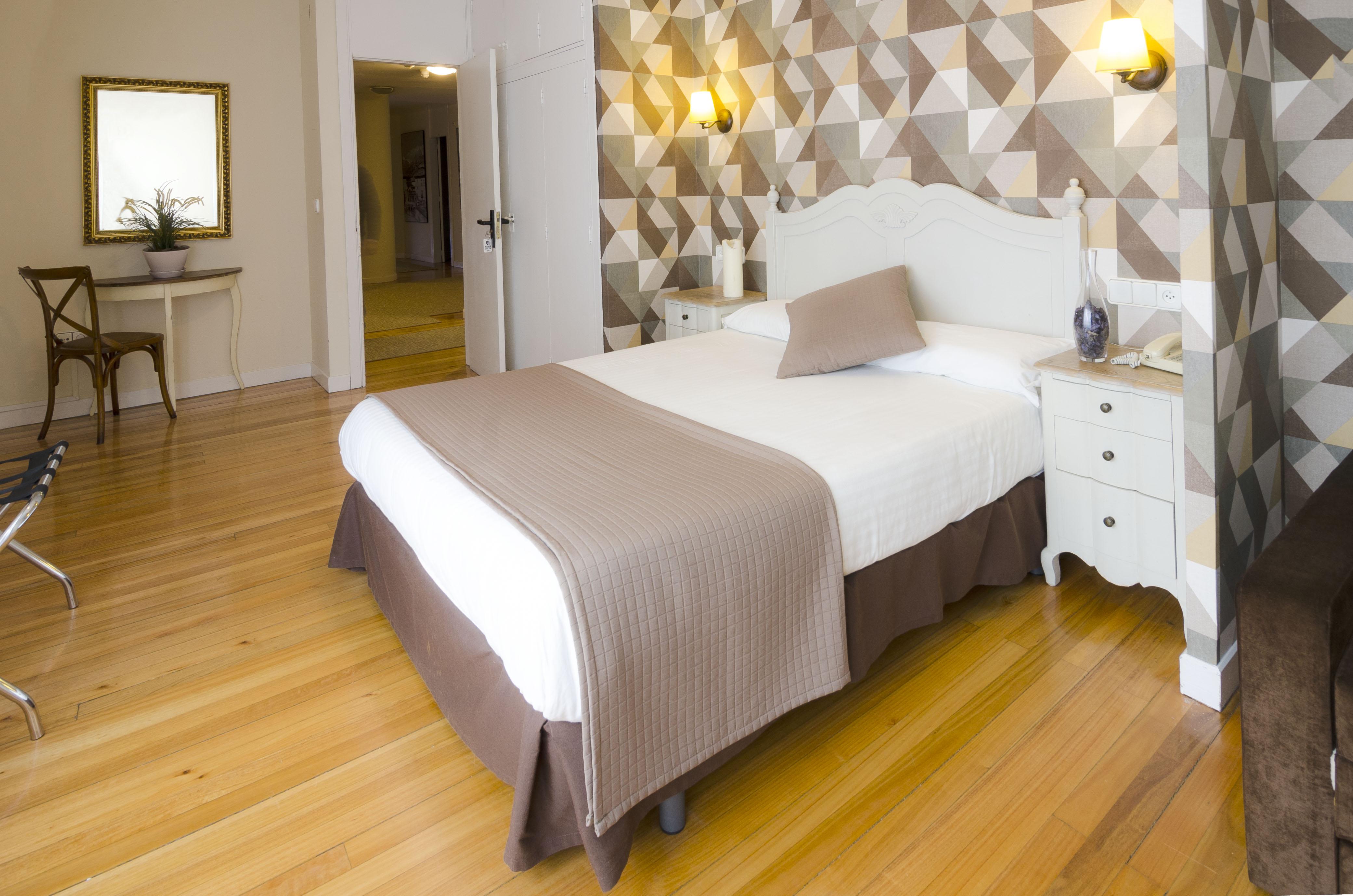 Hotel Arha Potes & Spa المظهر الخارجي الصورة