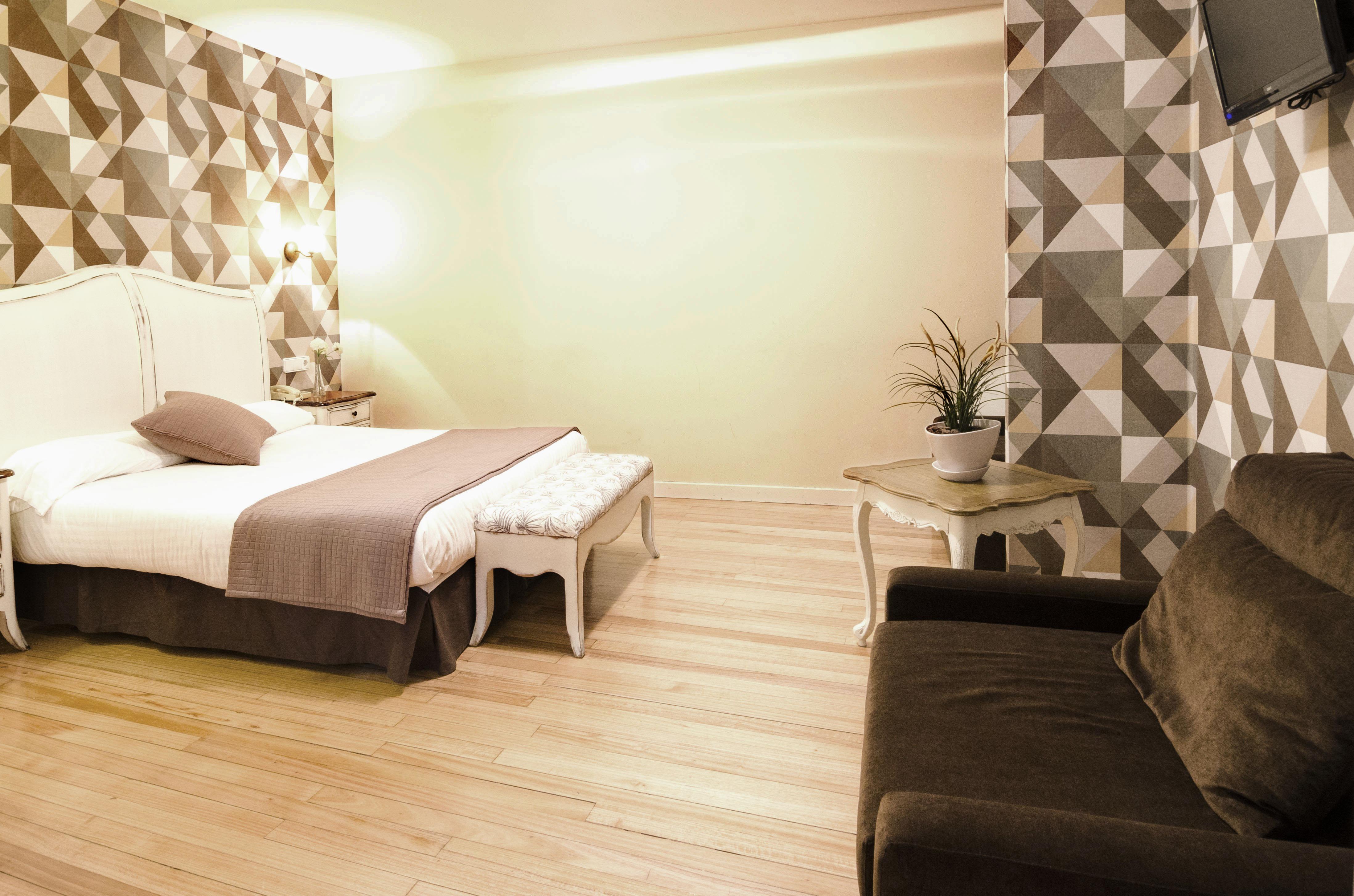 Hotel Arha Potes & Spa المظهر الخارجي الصورة