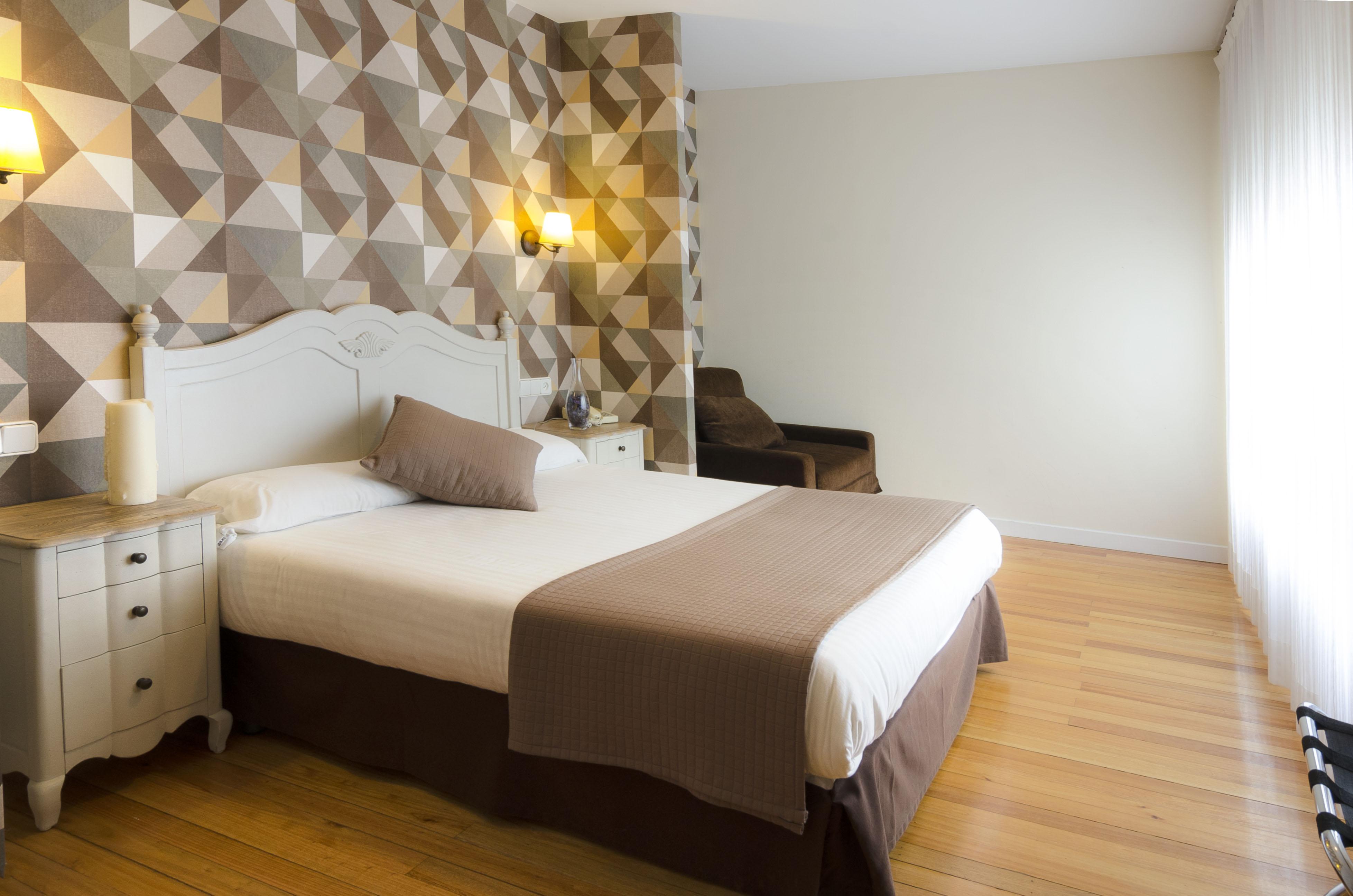 Hotel Arha Potes & Spa المظهر الخارجي الصورة