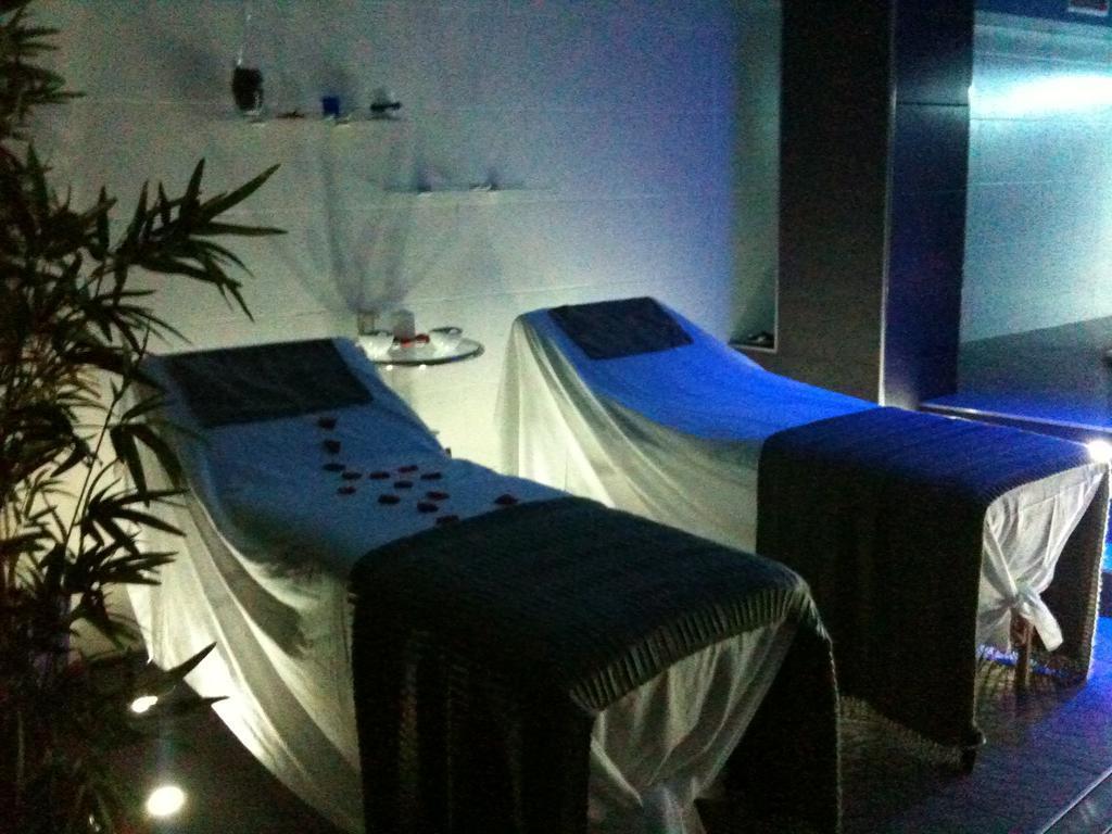Hotel Arha Potes & Spa المظهر الخارجي الصورة