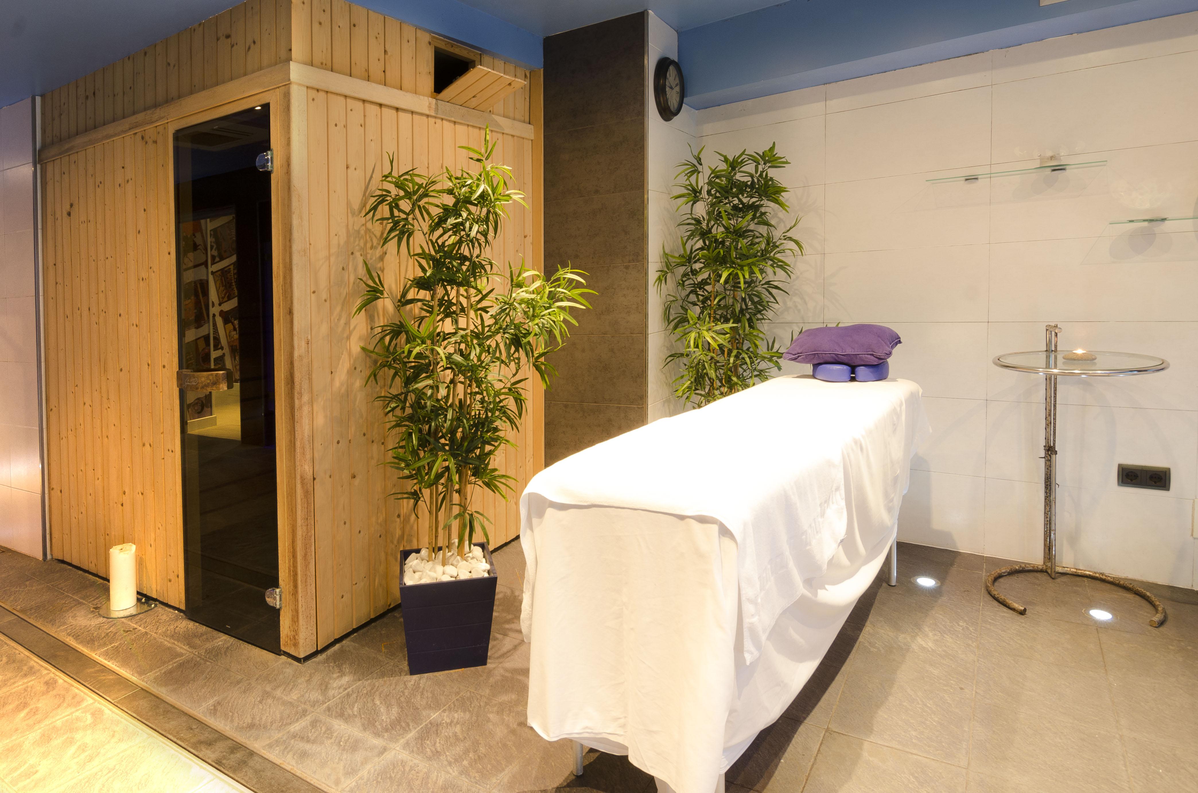 Hotel Arha Potes & Spa المظهر الخارجي الصورة