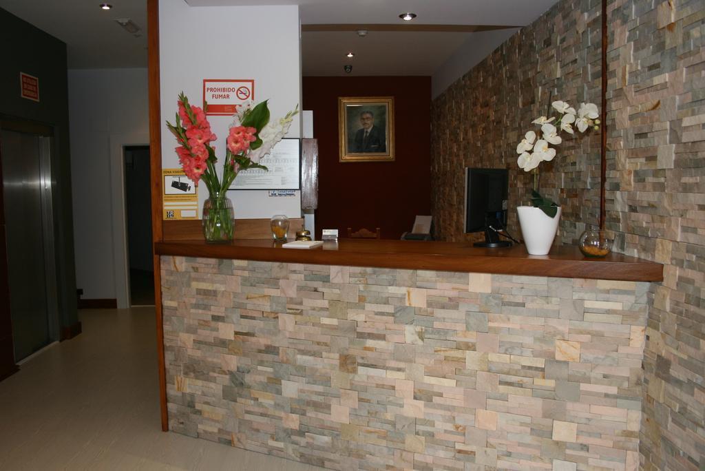Hotel Arha Potes & Spa المظهر الخارجي الصورة