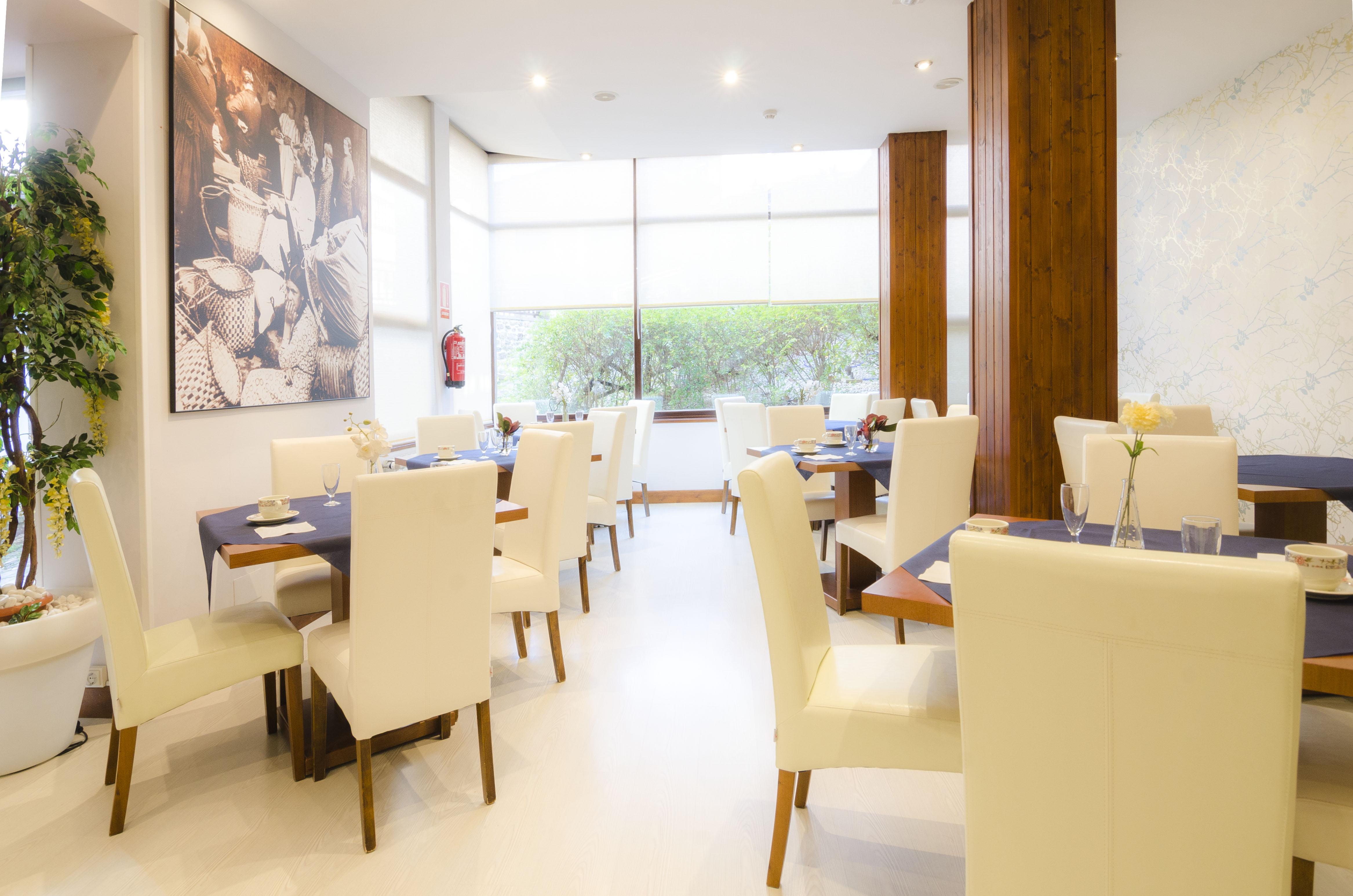 Hotel Arha Potes & Spa المظهر الخارجي الصورة