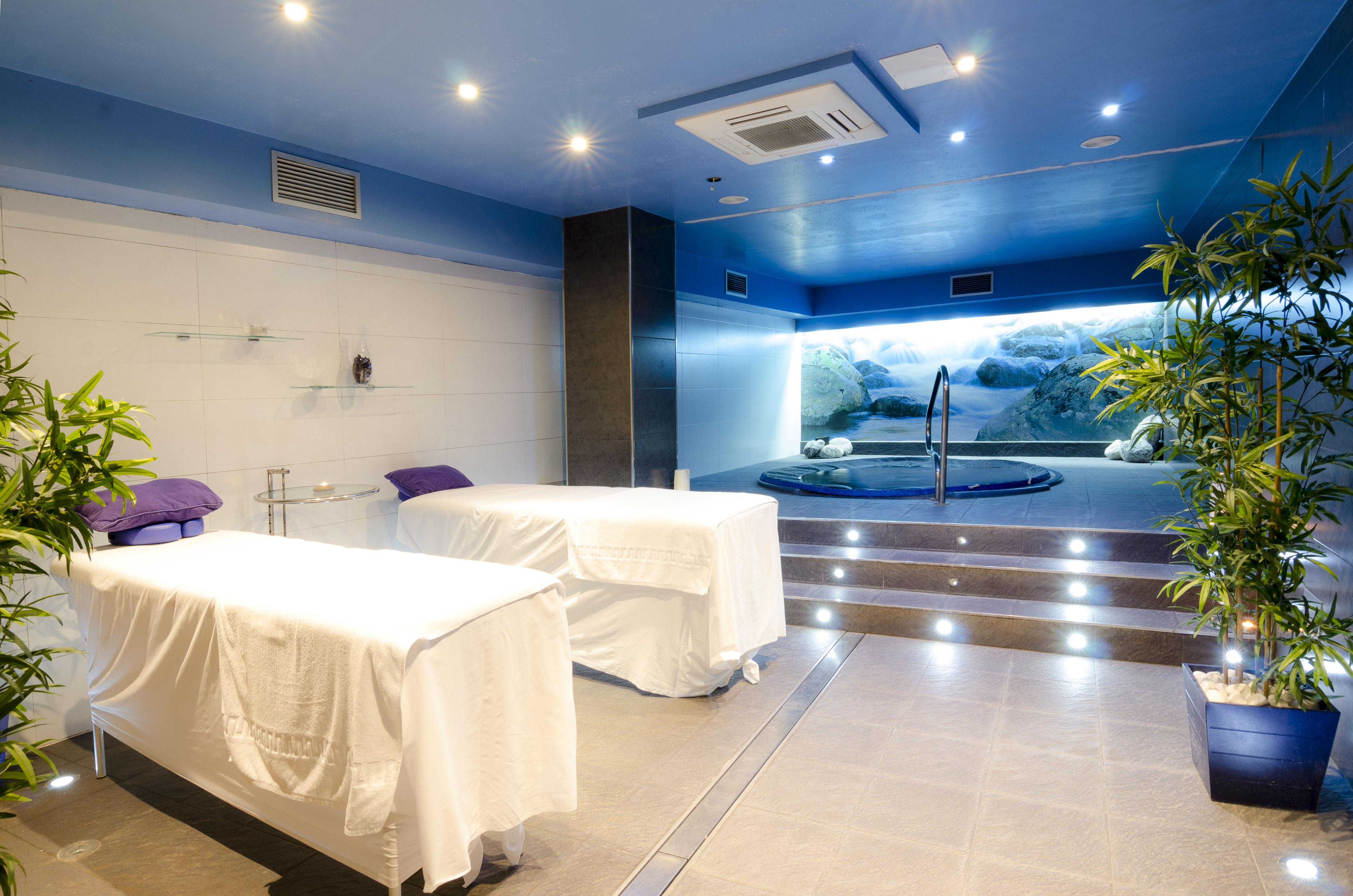 Hotel Arha Potes & Spa المظهر الخارجي الصورة