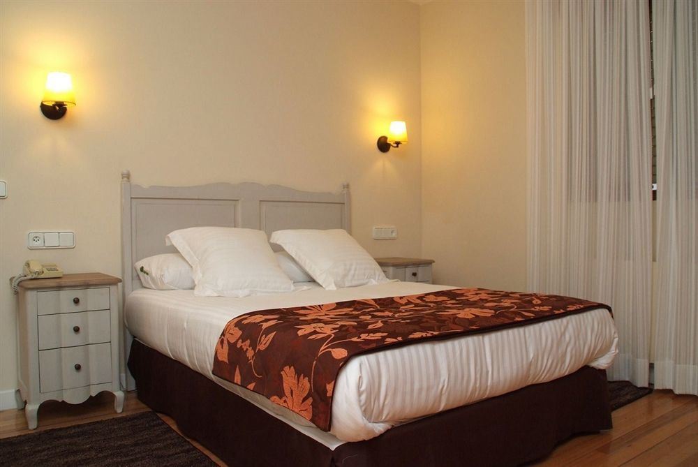 Hotel Arha Potes & Spa المظهر الخارجي الصورة