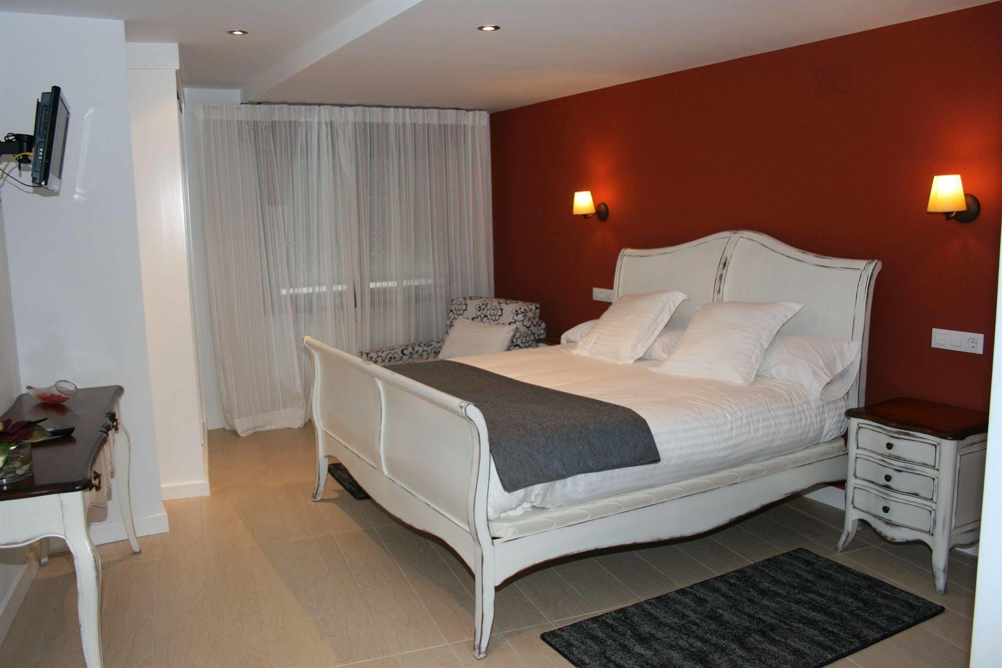 Hotel Arha Potes & Spa المظهر الخارجي الصورة