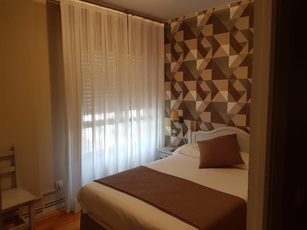 Hotel Arha Potes & Spa المظهر الخارجي الصورة