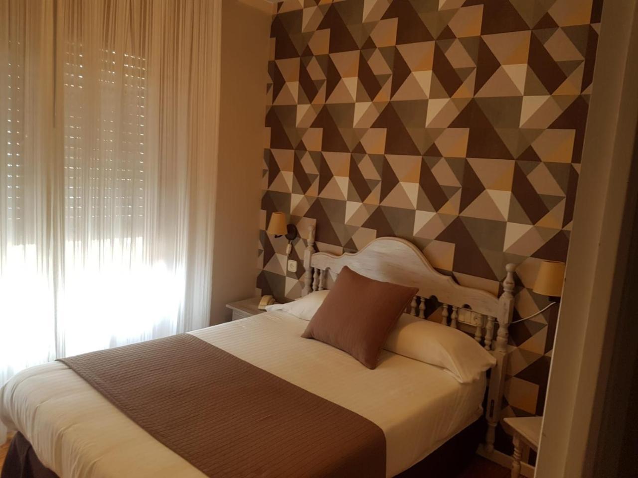 Hotel Arha Potes & Spa المظهر الخارجي الصورة